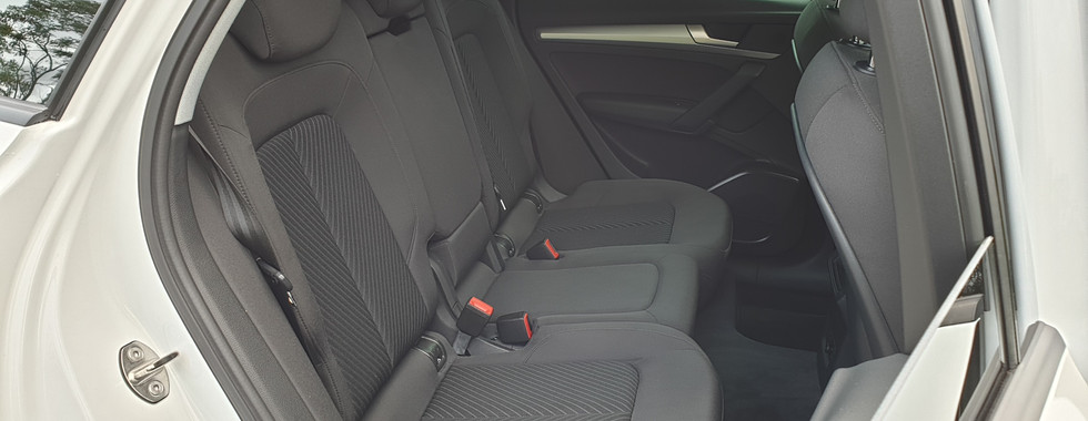 Import Auto Allemagne - Auto Convoi Allemagne - Audi Q5 2.0 TDI 150ch