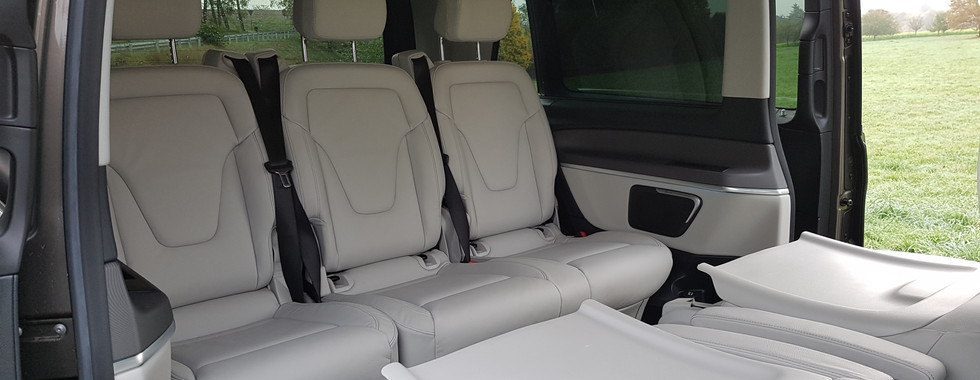 Import Auto Allemagne - Auto Convoi Allemagne - Mercedes Benz V 220 CDI long Avantgarde 163ch