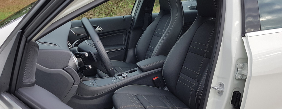 Import Auto Allemagne - Auto Convoi Allemagne - Mercedes Benz A 180 Urban 122ch