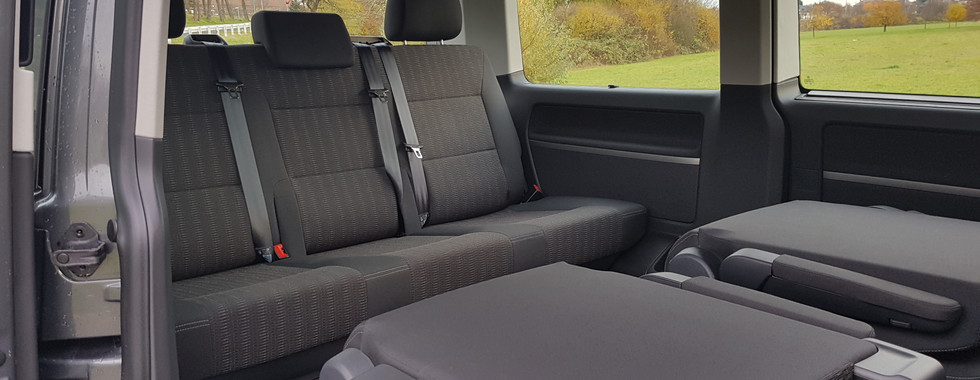 Import Auto Allemagne - Auto Convoi Allemagne - Volkswagen T6 Multivan Confortline 2.0 TDI 150ch