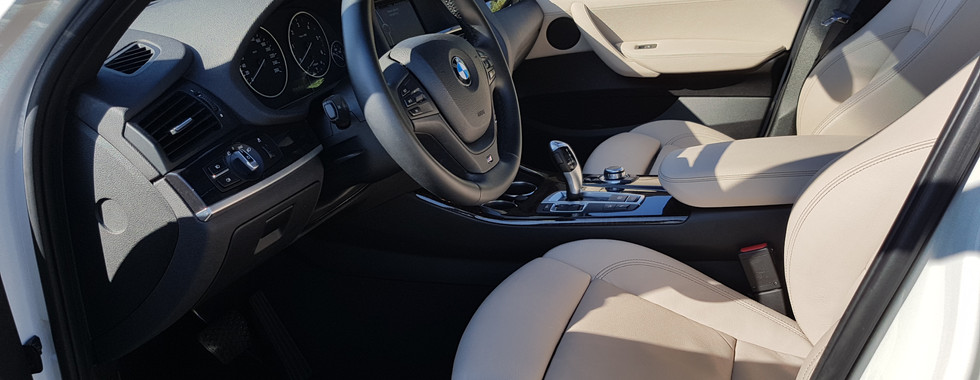 Import Auto Allemagne - Auto Convoi Allemagne - BMW X3 xDrive30d M Sport Edtion 258ch