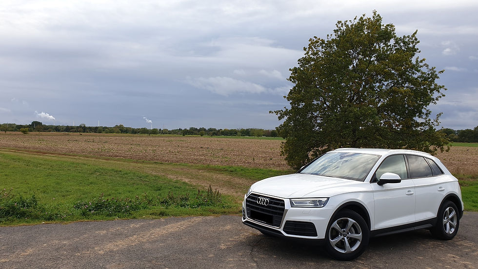 Import Auto Allemagne - Auto Convoi Allemagne - Audi Q5 2.0 TDI 150ch