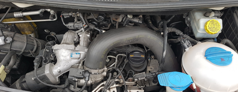 Import Auto Allemagne - Auto Convoi Allemagne - Volkswagen T5 Combi 2.0 TDI 179ch