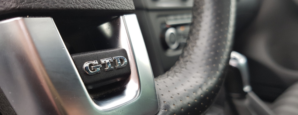 Import Auto Allemagne - Auto Convoi Allemagne - Volkswagen Golf 6 GTD 2.0 TDI 170ch