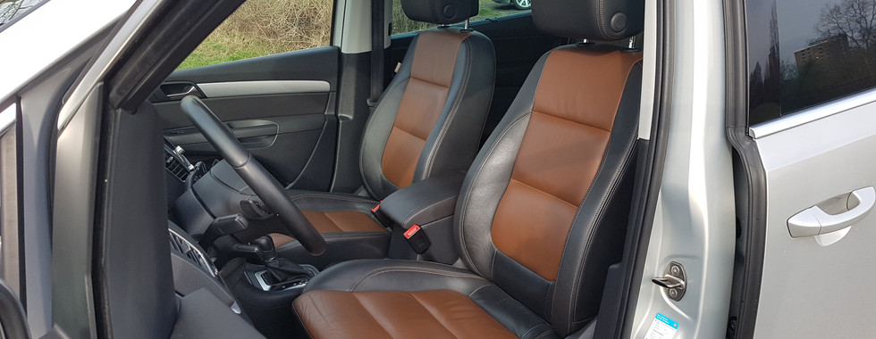 Import Auto Allemagne - Auto Convoi Allemagne - Volkswagen Sharan Highline 2.0 TSI 200ch