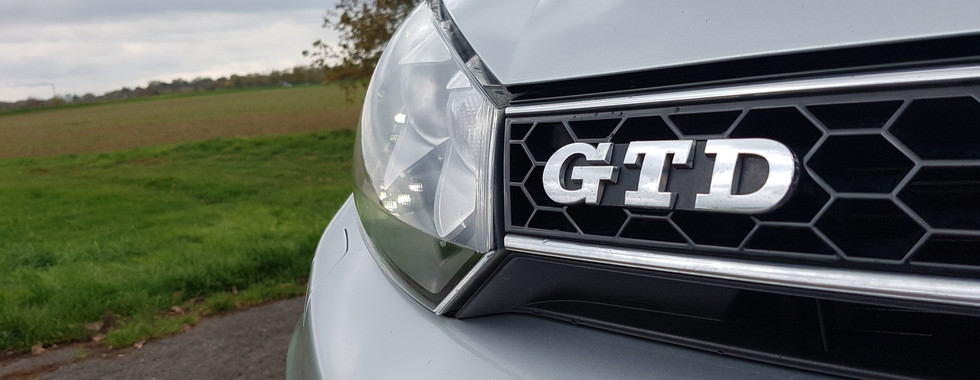 Import Auto Allemagne - Auto Convoi Allemagne - Volkswagen Golf 6 GTD 2.0 TDI 170ch