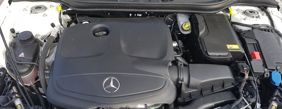 Import Auto Allemagne - Auto Convoi Allemagne - Mercedes Benz GLA 200 AMG Line 156ch