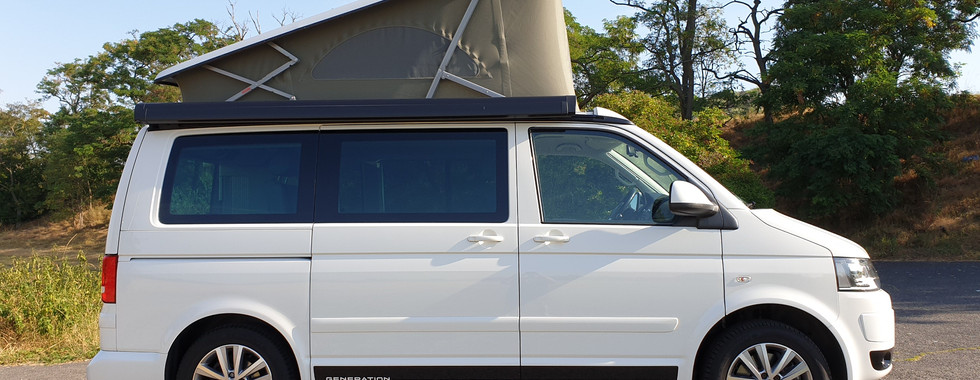 Import Auto Allemagne - Auto Convoi Allemagne - Volkswagen T5 California Generation 2.0 TDI 179ch