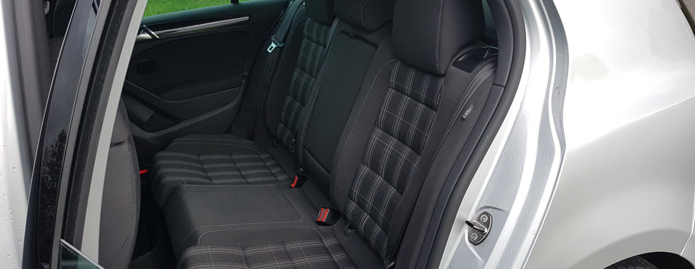 Import Auto Allemagne - Auto Convoi Allemagne - Volkswagen Golf 6 GTD 2.0 TDI 170ch