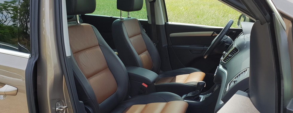 Import Auto Allemagne - Auto Convoi Allemagne - Volkswagen Sharan Highline 2.0 TSI 200ch