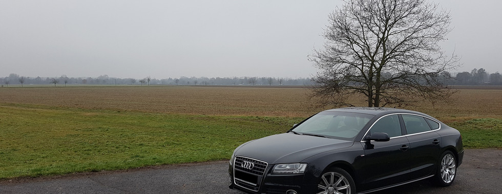 Import Auto Allemagne - Auto Convoi Allemagne - Audi A5 Sportback S-Line 2.0 TFSI 211ch