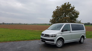 Volkswagen T6 Multivan Trendline 2.0 TDI 150ch