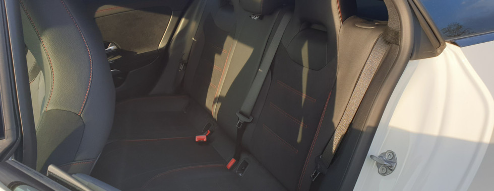 Import Auto Allemagne - Auto Convoi Allemagne - Mercedes Benz CLA 200 Shooting Brake AMG-Line 163ch