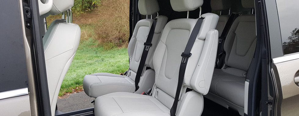 Import Auto Allemagne - Auto Convoi Allemagne - Mercedes Benz V 220 CDI long Avantgarde 163ch