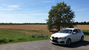 BMW 118i M Sport Edtion 136ch