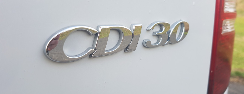 Import Auto Allemagne - Auto Convoi Allemagne - Mercedes Benz Viano Marco Polo 3.0 V6 CDI 224ch