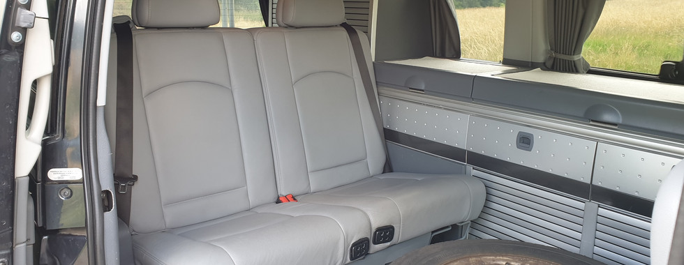 Import Auto Allemagne - Auto Convoi Allemagne - Mercedes Benz Marco Polo 2.2 CDI 150ch