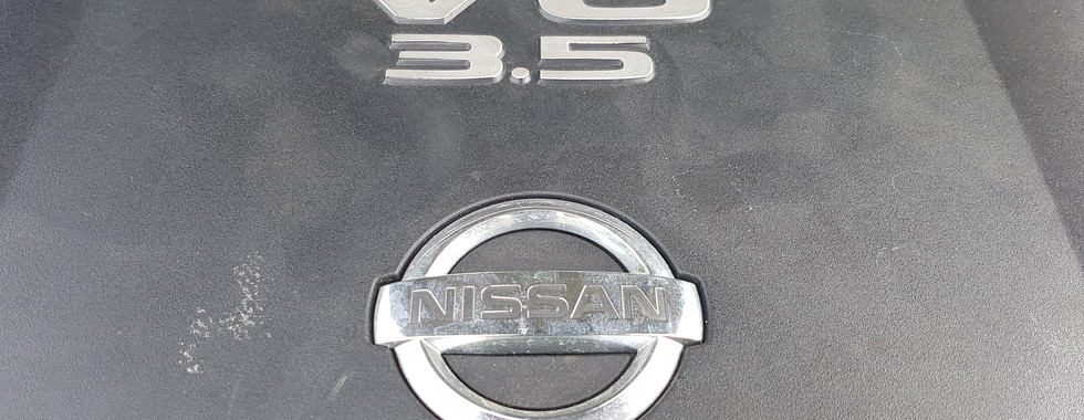 Import Auto Allemagne - Auto Convoi Allemagne - Nissan 350Z Platinum 3.5 V6 280ch