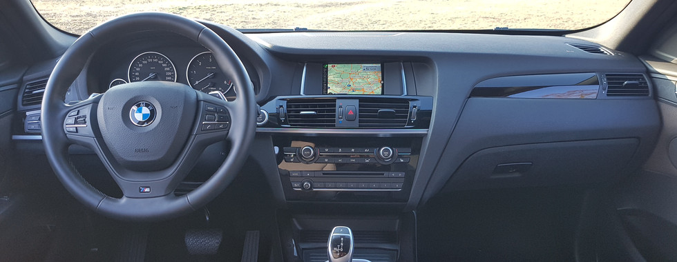 Import Auto Allemagne - Auto Convoi Allemagne - BMW X4 xDrive30d xLine 258ch