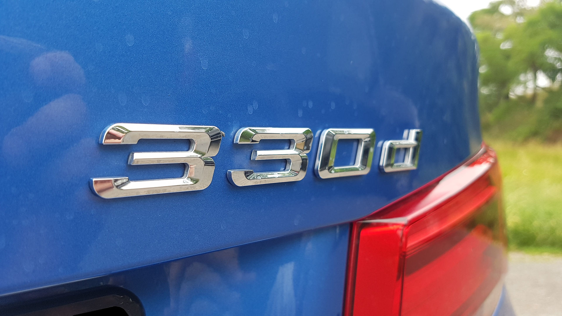 Import Auto Allemagne - Auto Convoi Allemagne -  BMW 330d M Sport Edtion 258ch