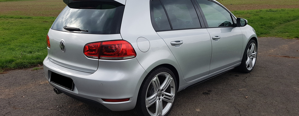 Import Auto Allemagne - Auto Convoi Allemagne - Volkswagen Golf 6 GTD 2.0 TDI 170ch