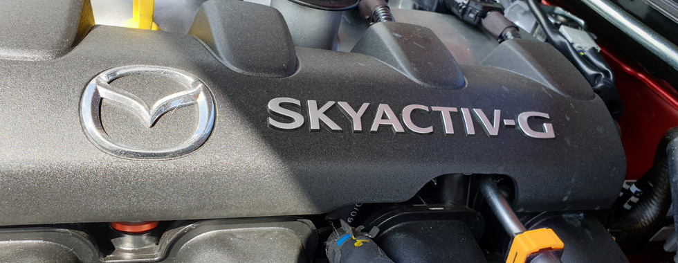 Import Auto Allemagne - Auto Convoi Allemagne - Mazda Mx-5 RF Selection 2.0 Skyactiv G-184ch