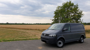Volkswagen T5 Transporter 2.0 TDI 84ch