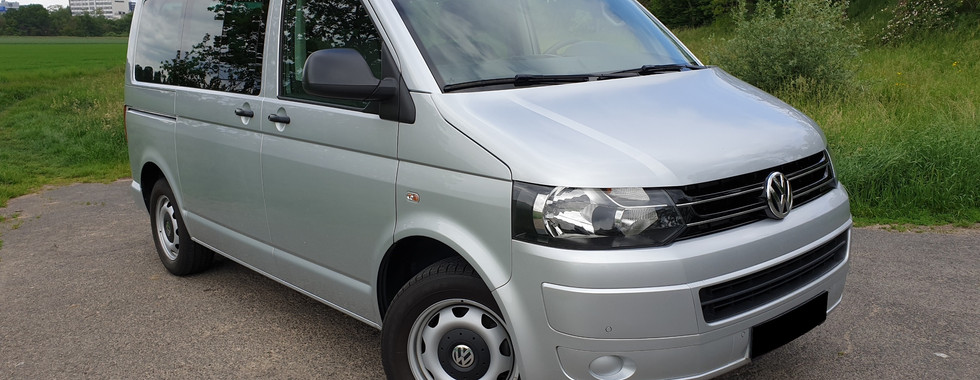 Import Auto Allemagne - Auto Convoi Allemagne - Volkswagen T5 Multivan Startline 2.0 TDI 140ch