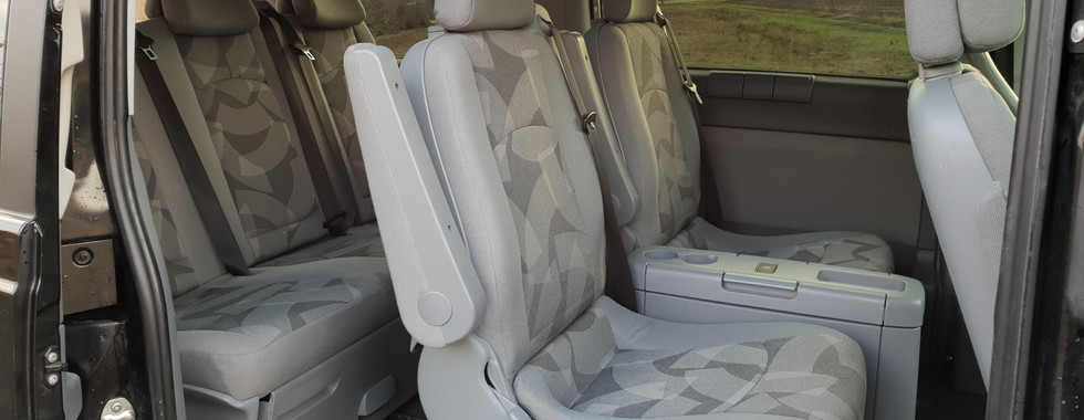 Import Auto Allemagne - Auto Convoi Allemagne - Mercedes Benz Viano long Fun 3.0 V6 CDI 204ch