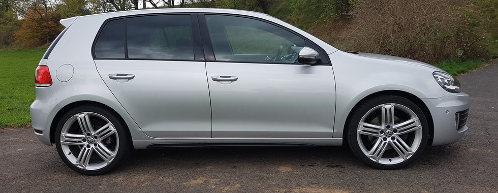 Import Auto Allemagne - Auto Convoi Allemagne - Volkswagen Golf 6 GTD 2.0 TDI 170ch