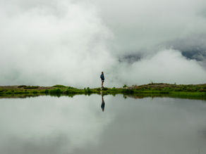 I concurso de fotografía de montaña – Club Cota 1222