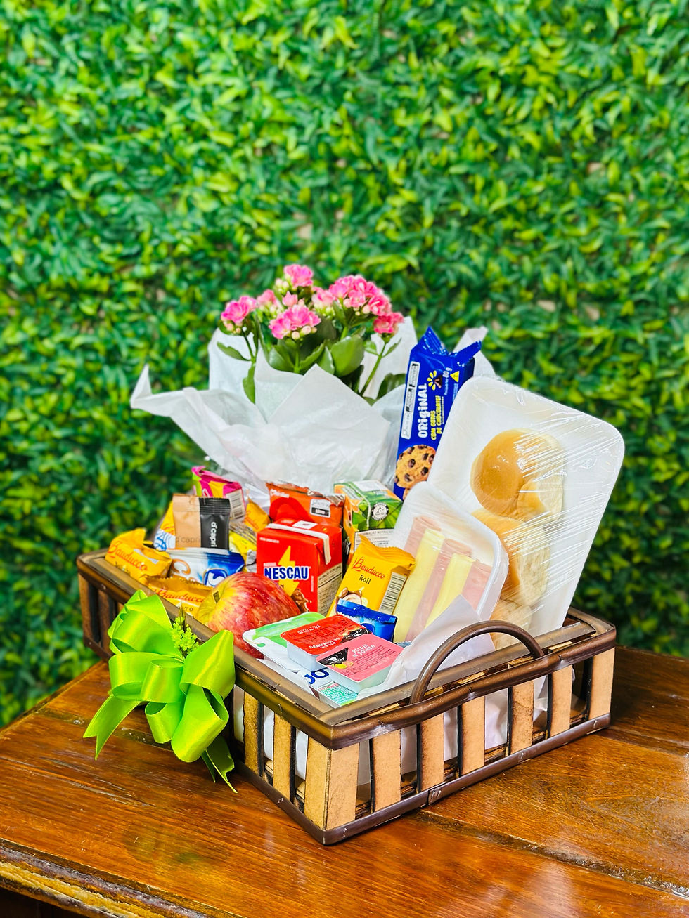 Miniatura: BANDEJA DA MAMÃE