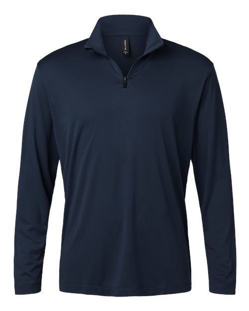 Thumbnail: Men's Pro-Lock Performance Quarter-Zip Pullover - 41870