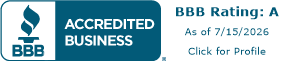 BBB seal