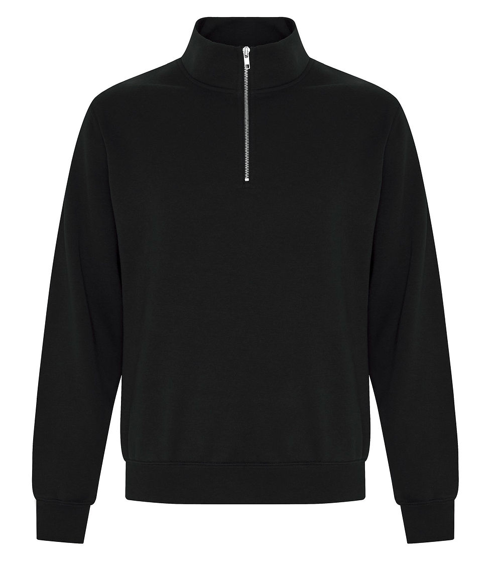 Thumbnail: ATC™ EVERYDAY FLEECE 1/4 ZIP SWEATSHIRT. ATCF2700
