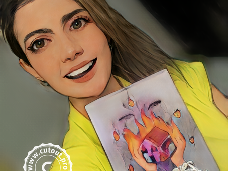 parchando con nuestros personajes la forja del destino