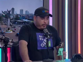 Geeked se despide de los micrófonos de el deber radio