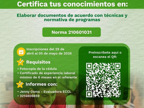 Competencias laborales