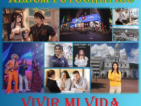 DESCARGA TU ALBUM FOTOGRAFICO GRATIS