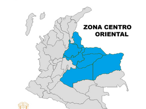 segunda region escogida para el apagon analogico en colombia