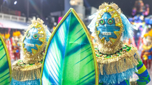 Uirapuru da Mooca aposta em carnavalesco experiente para buscar retorno ao Anhembi