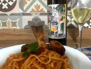 Vinho na Mooca – onde tradição, novos bares e boas histórias se encontram