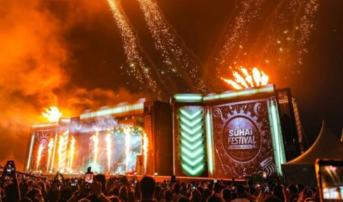 Festival Híbrido acontece no Parque da Mooca com Afreekassia e DJ Sophia nos dias 26 e 27 de setembro