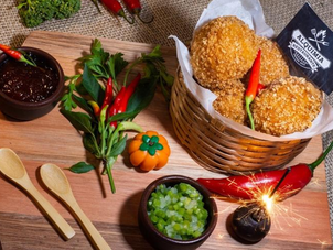 Comida di Buteco volta a São Paulo e reúne mais de 150 bares na edição 2026