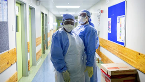 Ghana’s active Covid-19 cases drop significantly – Ghana Health Service