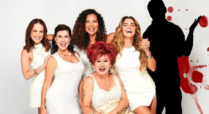 “Elas São de Matar” chega a Zona Leste com grande elenco e histórias que refletem o universo feminino