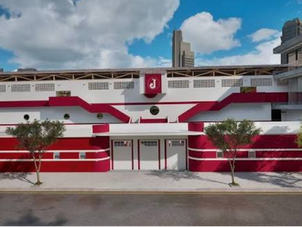 Juventus anuncia Arena Javari: R$ 480 milhões para modernizar o estádio da Mooca