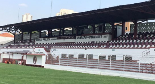 Juventus inicia reforma da Rua Javari e prepara estádio histórico para uma nova fase