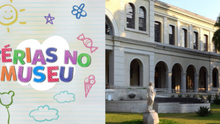 Museu da Imigração entra nas férias com brinquedoteca, oficinas e arraiá gratuito na Mooca