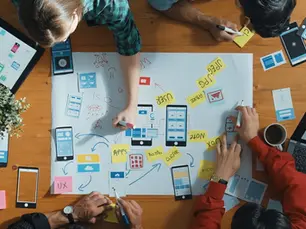 Por que escolher a ATNT como sua agência de design e marketing.